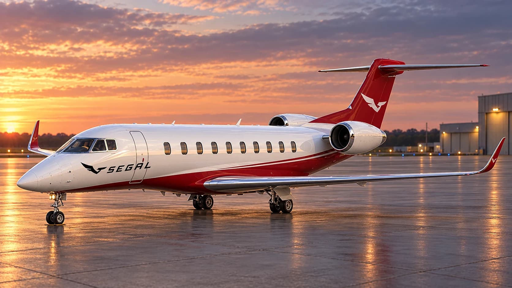 Make the itinerary yours.