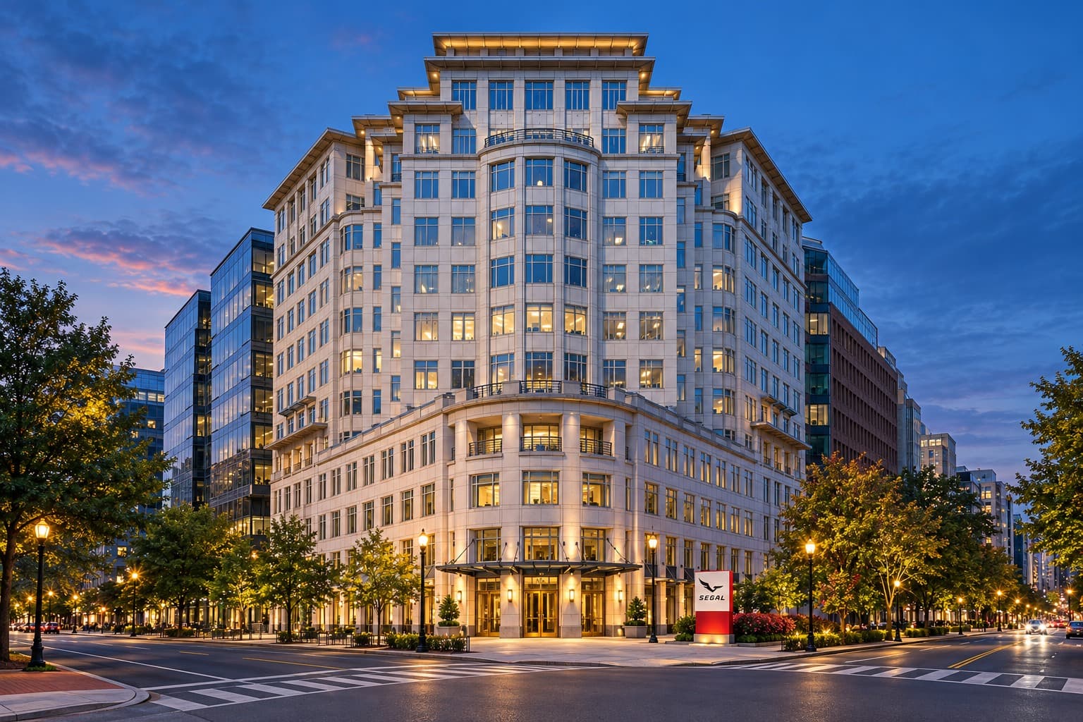 800 Connecticut Avenue, Washington, DC